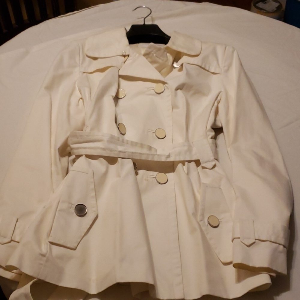 Jacket - Picture 7 of 8
